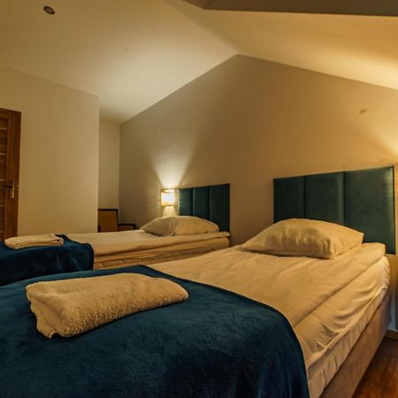 Apartamenty Kolo Brzegu Gąski Exterior foto