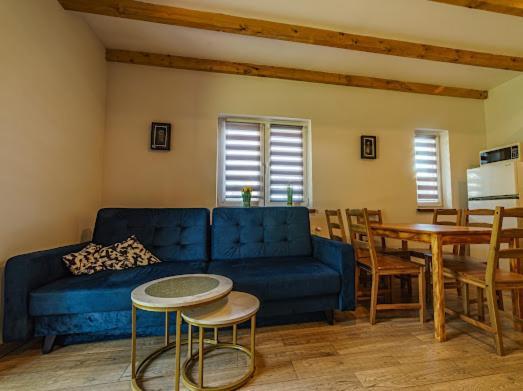 Apartamenty Kolo Brzegu Gąski Quarto foto