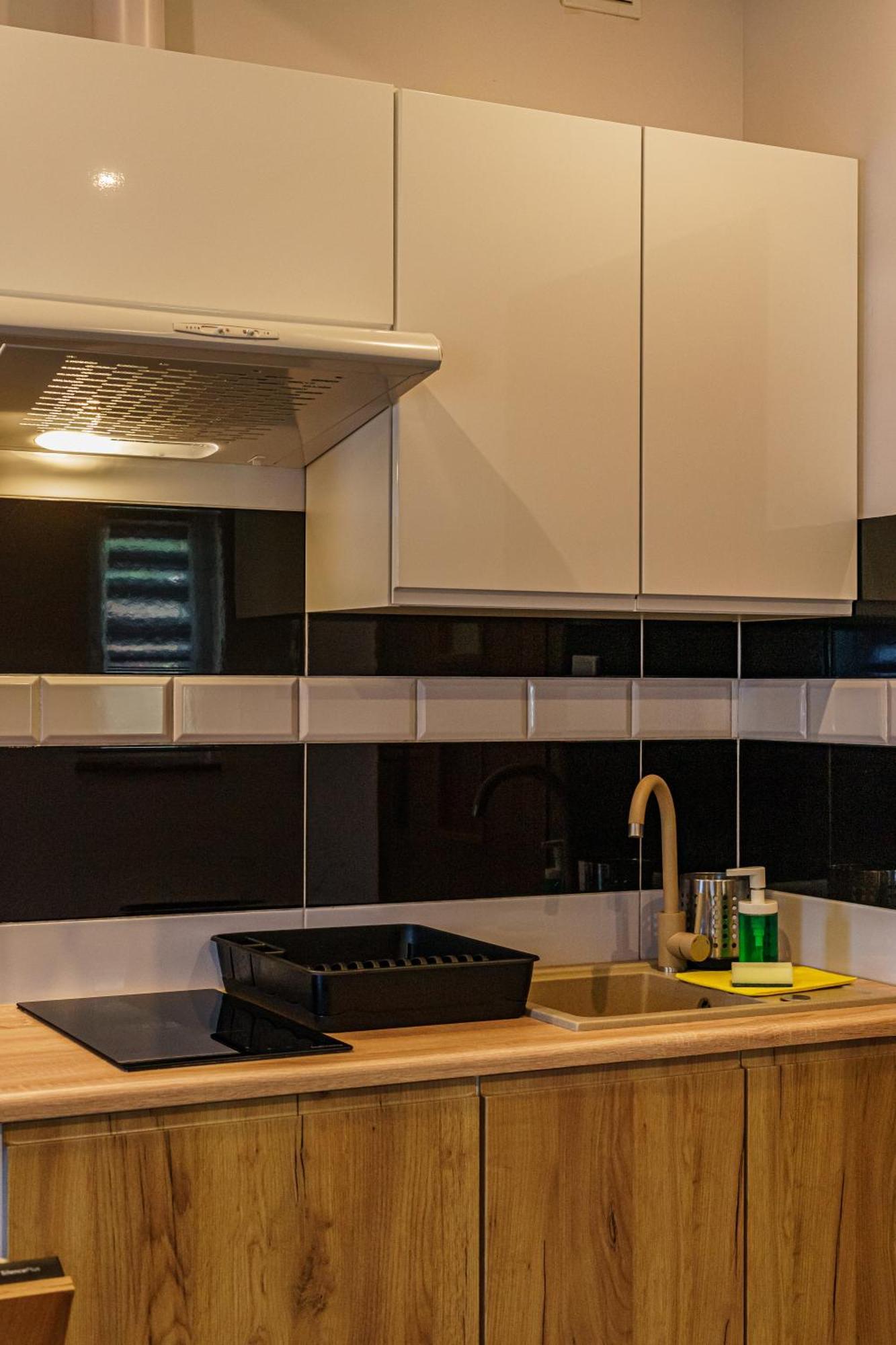 Apartamenty Kolo Brzegu Gąski Exterior foto