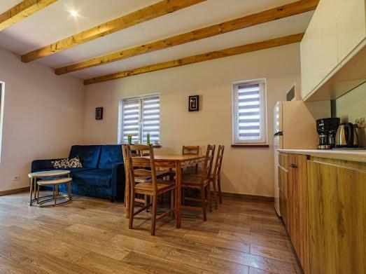 Apartamenty Kolo Brzegu Gąski Quarto foto