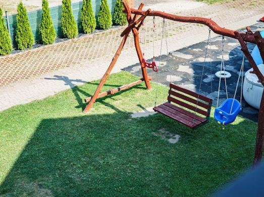 Apartamenty Kolo Brzegu Gąski Exterior foto