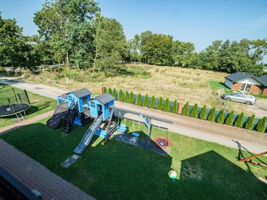 Apartamenty Kolo Brzegu Gąski Quarto foto