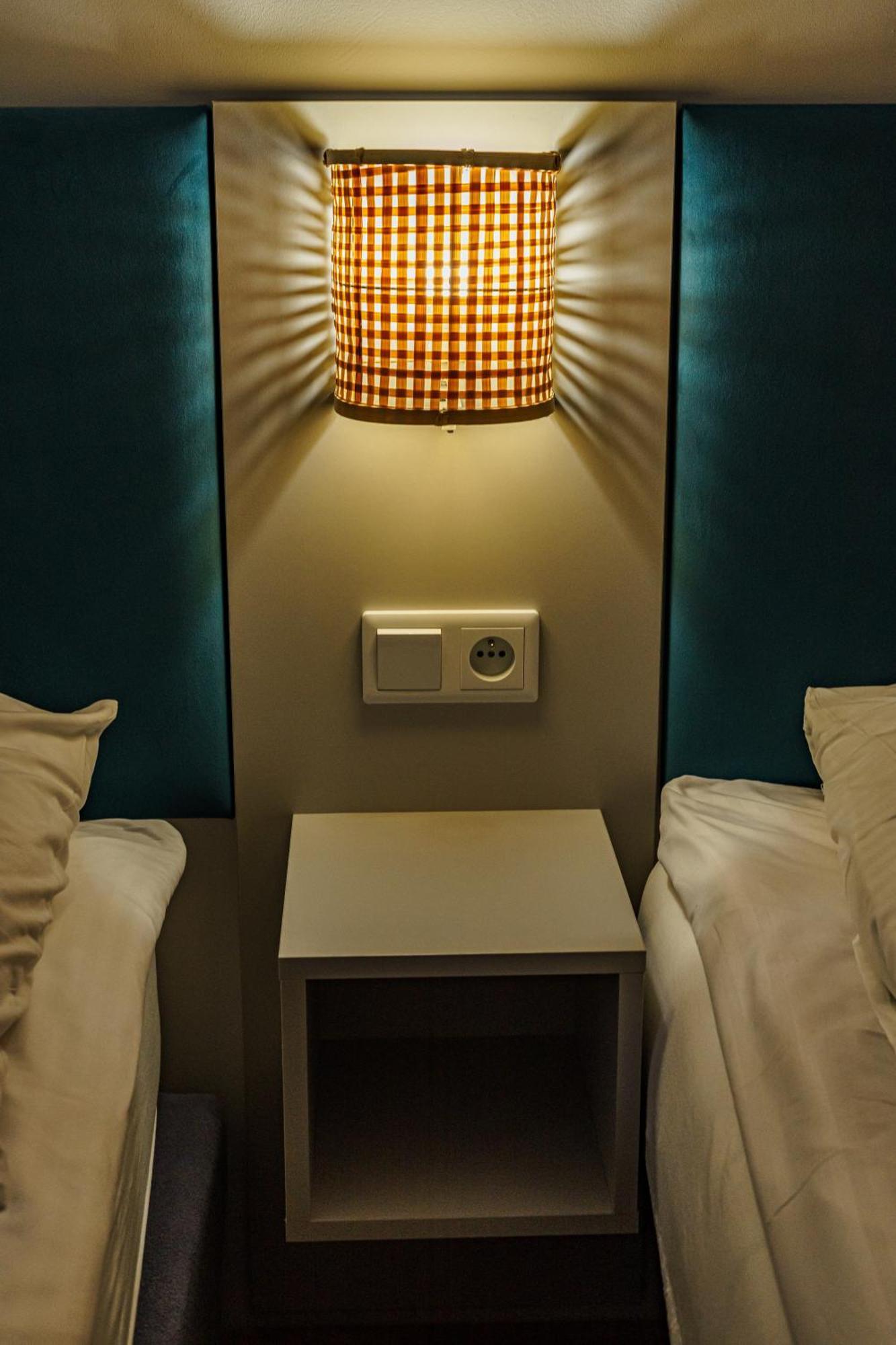 Apartamenty Kolo Brzegu Gąski Quarto foto