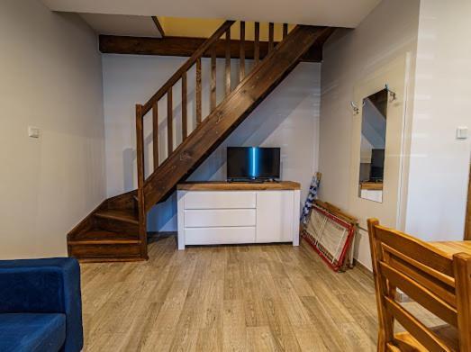 Apartamenty Kolo Brzegu Gąski Quarto foto