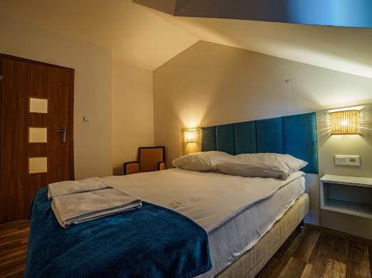 Apartamenty Kolo Brzegu Gąski Quarto foto