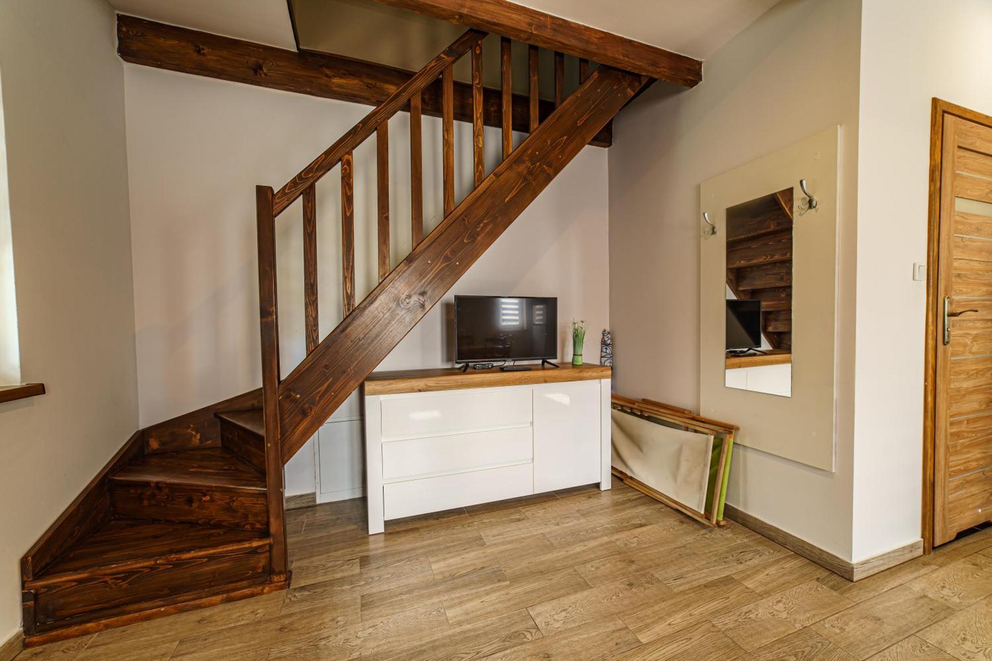 Apartamenty Kolo Brzegu Gąski Exterior foto