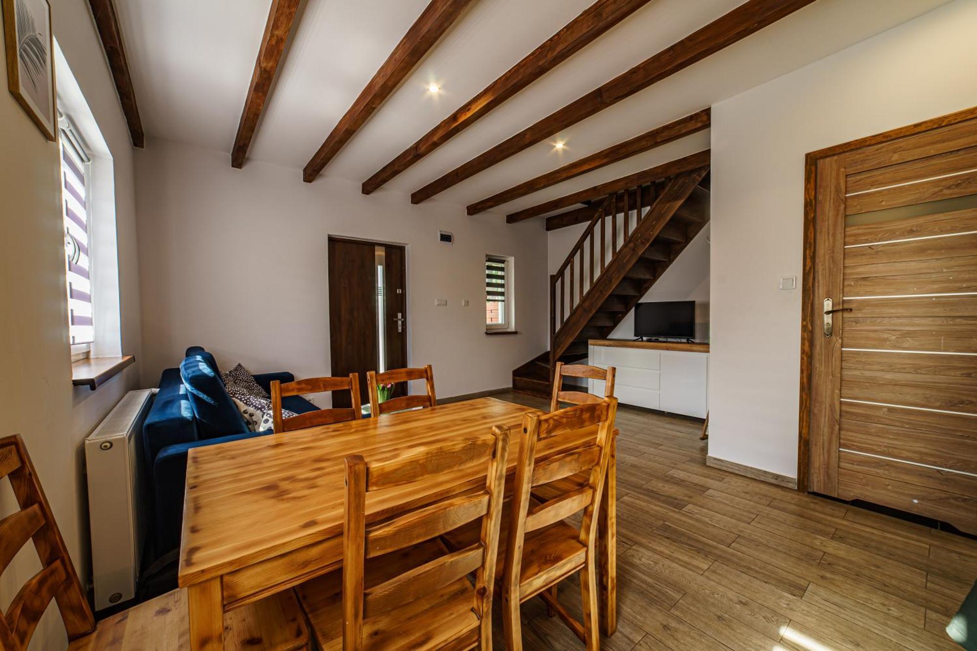Apartamenty Kolo Brzegu Gąski Exterior foto