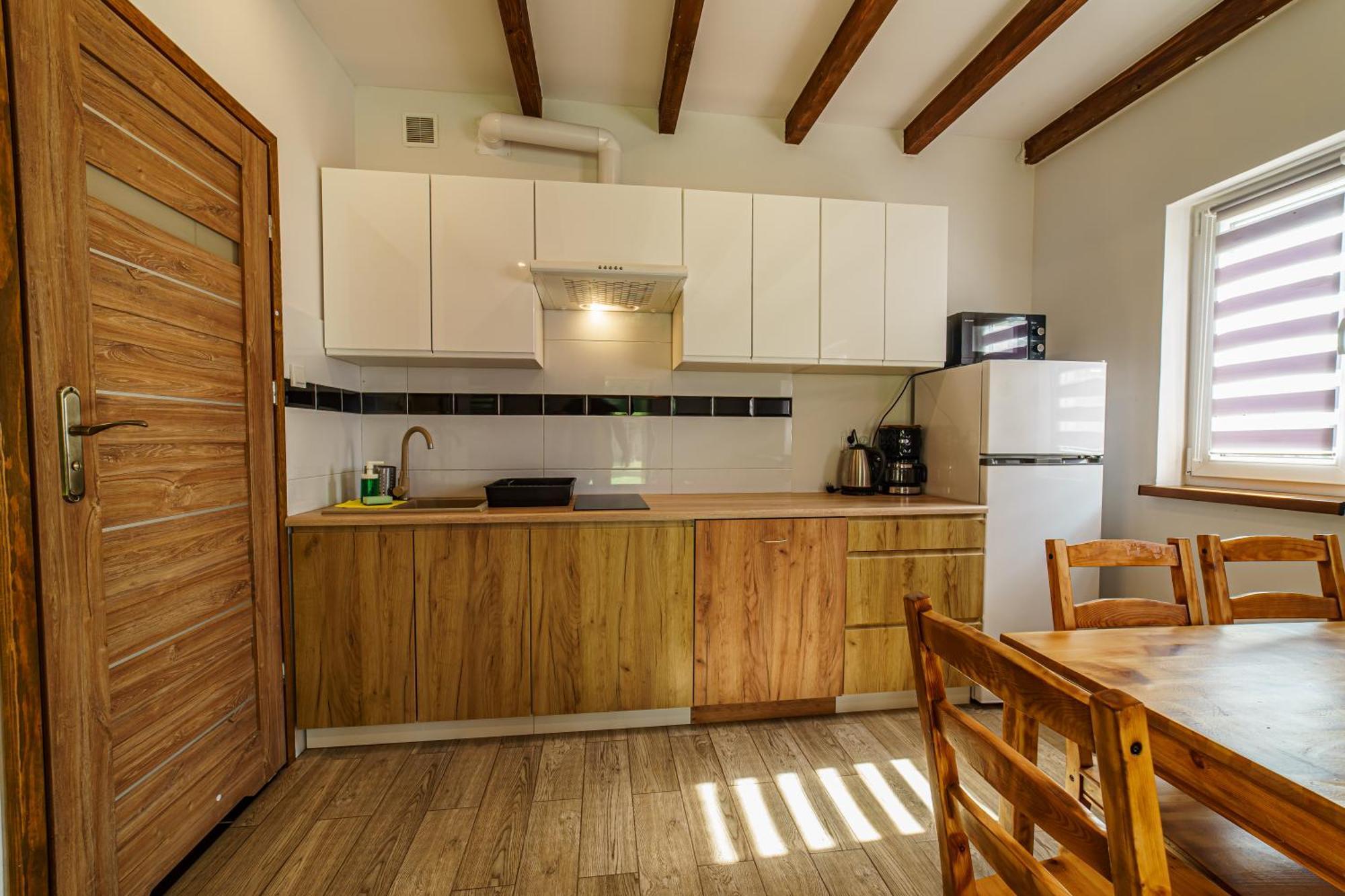 Apartamenty Kolo Brzegu Gąski Exterior foto
